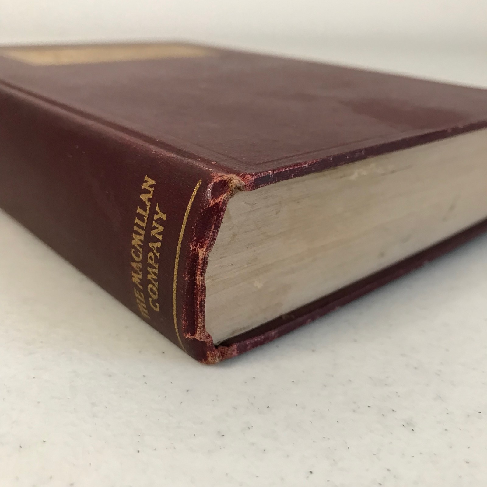 Ellen Glasgow: The Romance Of A Plain Man 1909 & The Battle Ground 1902