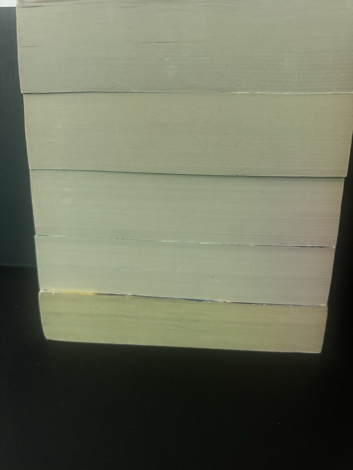 Keeper of the Lost Cities Books 1-5 By Shannon Messenger Paperback 1, 2, 3, 4, 5