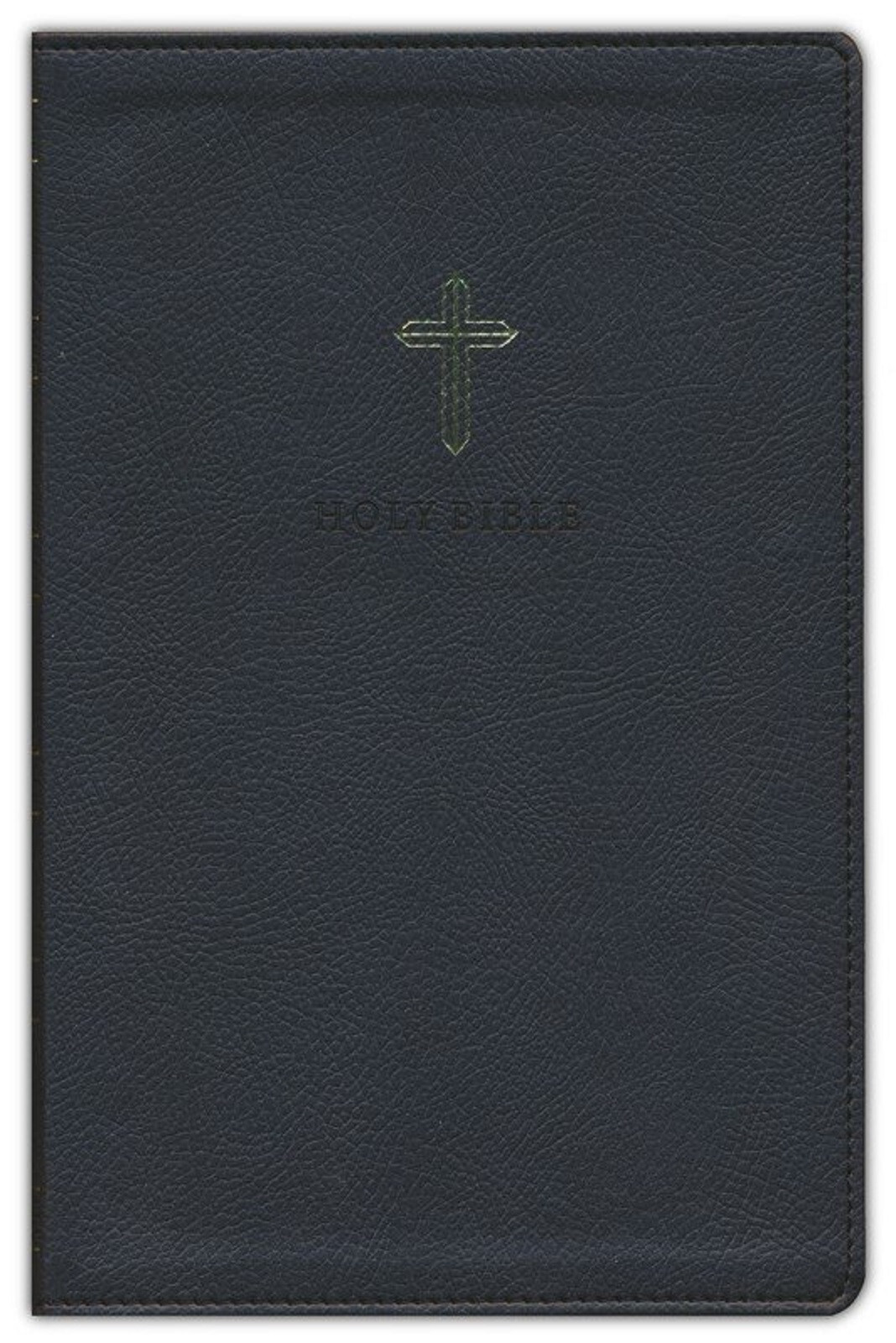 NKJV Black Leathersoft Thinline Red Letter Edition BRAND NEW in Shrink Wrap!!!