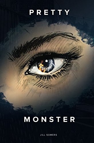 Pretty Monster, Somers, Jill