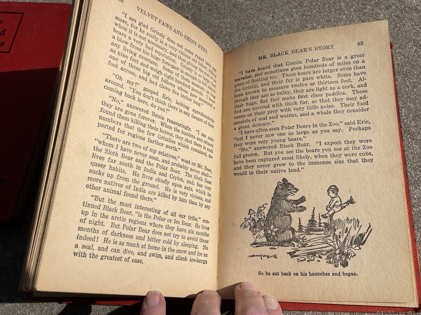 Lot 3 Goldsmith Carol Cassidy Cole Childrens Books Vintage 1928 Hardcovers 1st