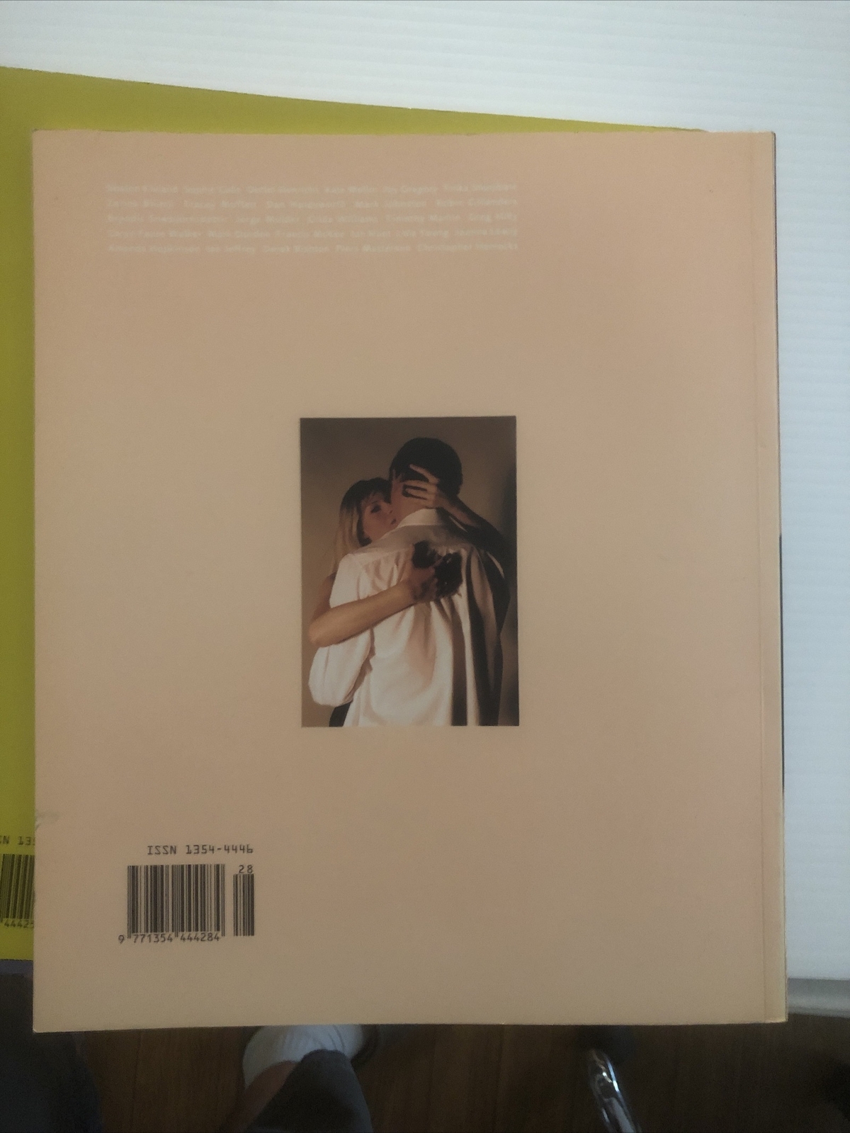 Portfolio The Catalogue of Contemporary Photography in Britain 21 22 26 27 28