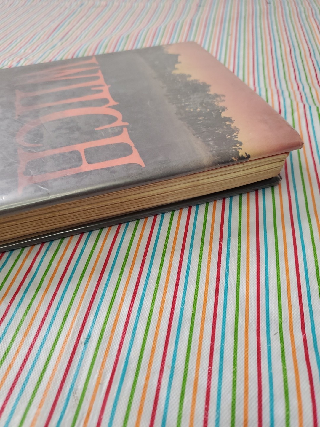 WITCH by Barbara Michaels HC DJ Book EX-Library 1973 1st edition rare?