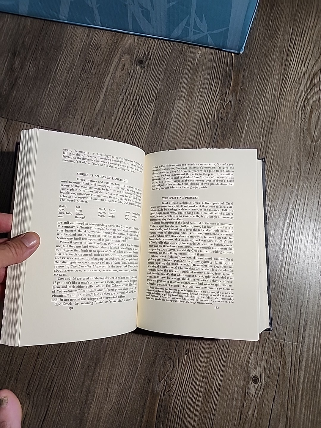 Vocabulary Builder by S. S. Smith Revised By Herbert Greenhouse 2nd Ed. 1964 HC