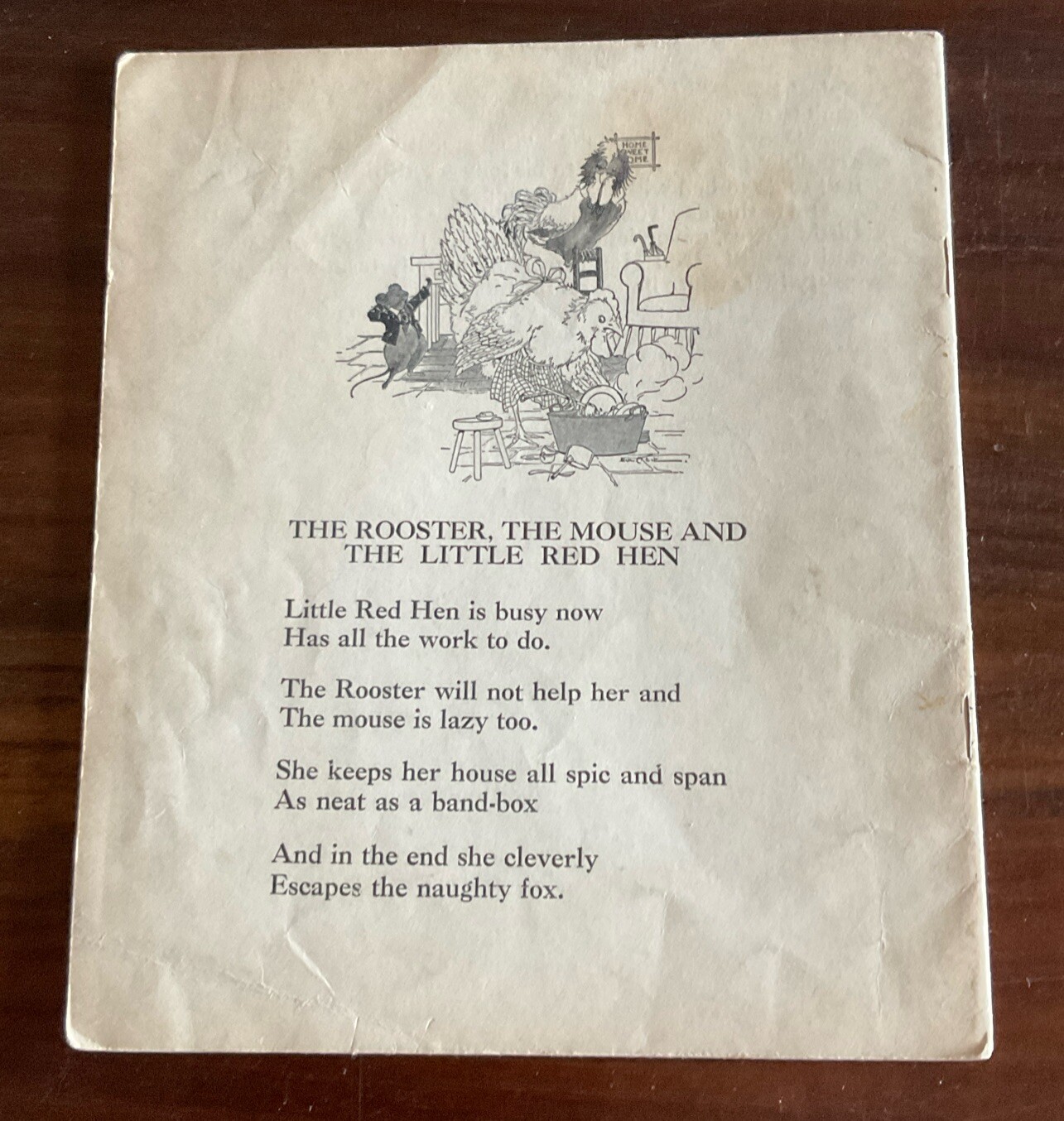 PLATT & MUNK, 1935 -1969, Rand McNally Elf + Vintage Mixed Children’s Books