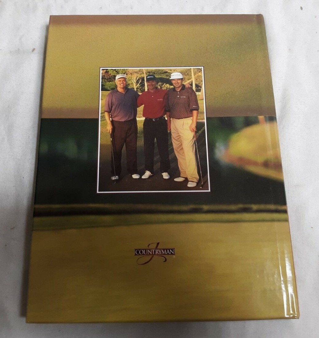 1999 FOCUS The Name of the Game Hardcover Book by SIGMUND BROUWER