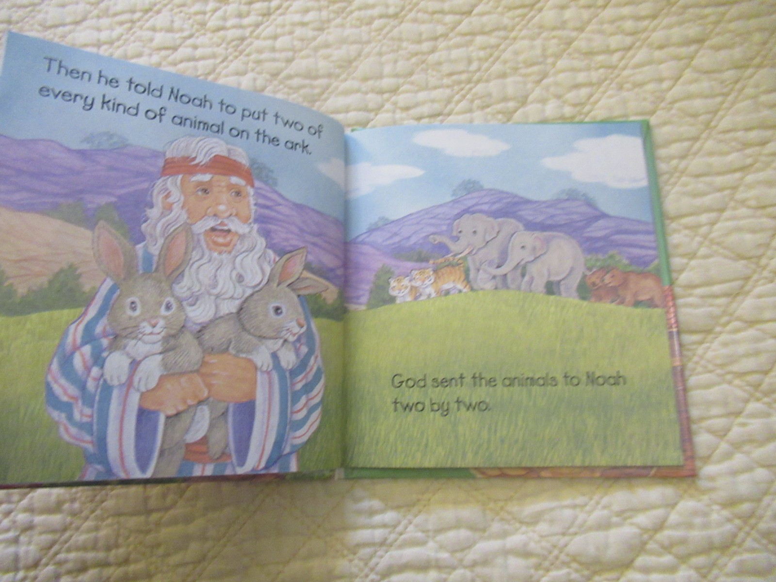 Childrens’ Book Collection Mixed Lot (12-Set)