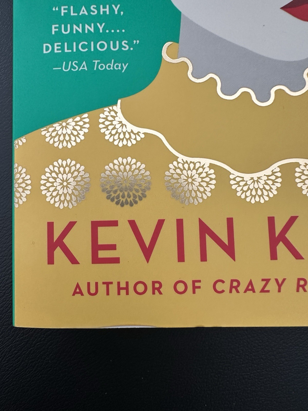 Crazy Rich Asians Paperback Trilogy by Kevin Kwan
