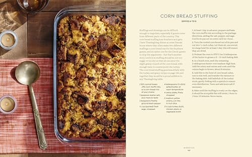 Braided Heritage: Recipes and Stories on the Origin of American Cuisine, Harris,