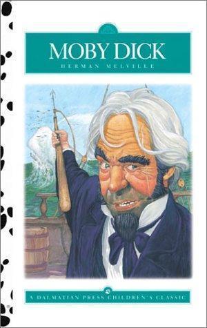 Moby Dick (Dalmatian Press Adapted Classic) by Kathryn Knight