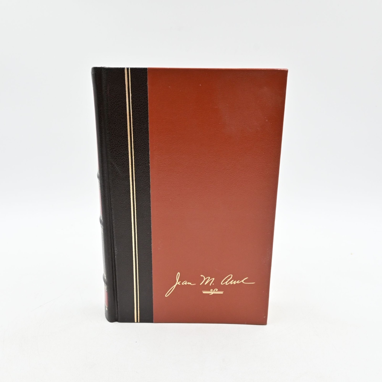 Clan of the Cave Bear Book Jean M Auel Hardcover Earth’s Children