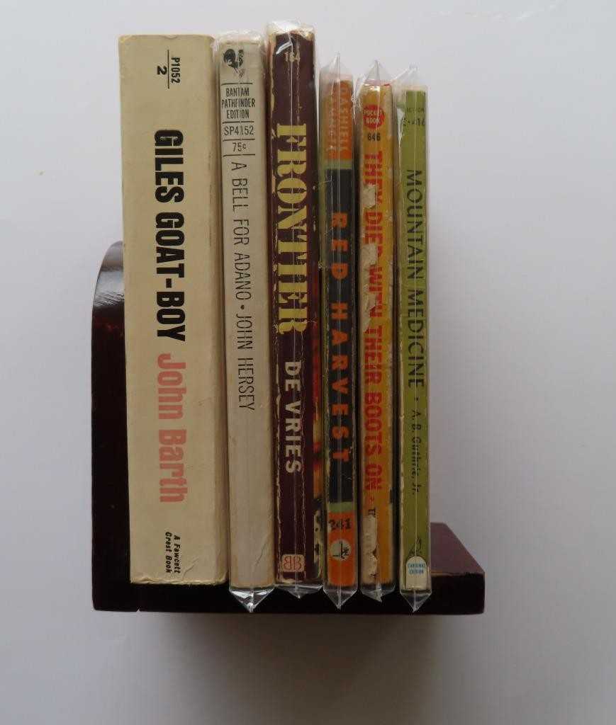 Lot of 36 Older Paperbacks Fiction, Nonfiction, Various Authors & Genres HQ