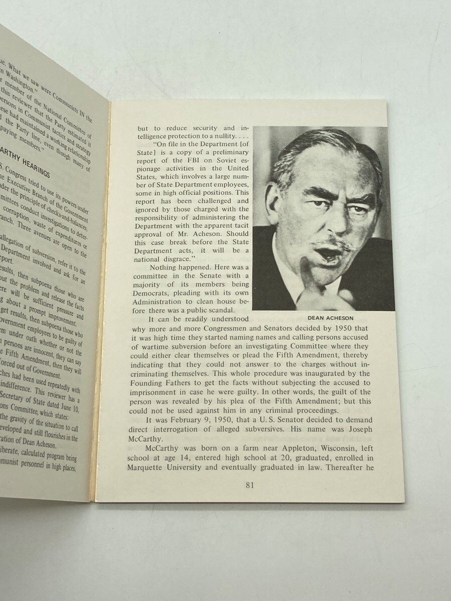 The Naked Capitalist A Review and Commentary on Dr. Carroll Quigley’s Book:
