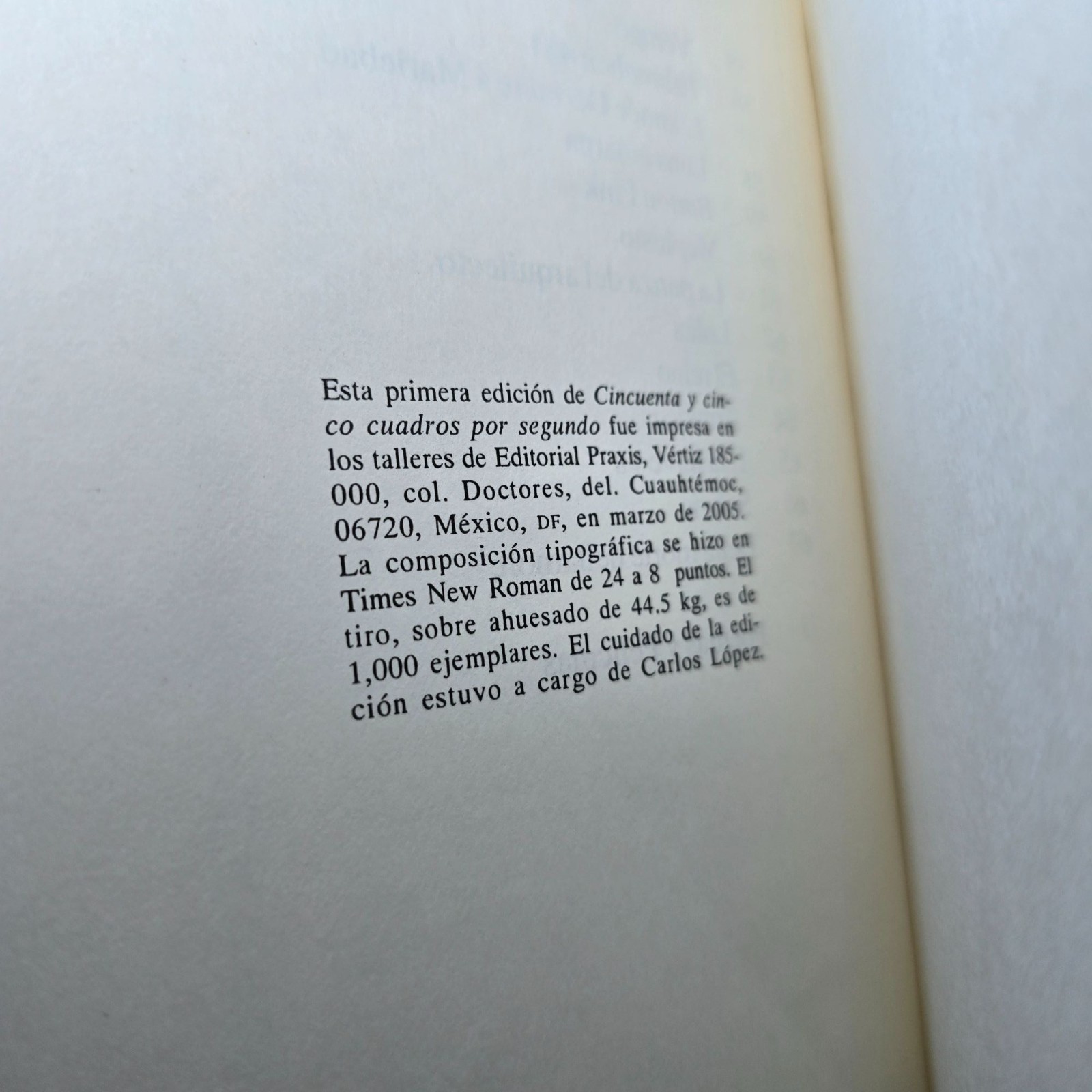Cincuenta y Cinco Cuadros Por Segundo Flor Aguilera Garcia Poetry Mexican Poems
