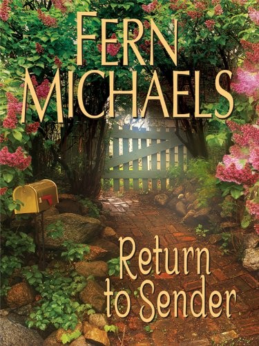 Return to Sender (Wheeler Hardcover) – Hardcover By Michaels, Fern – GOOD