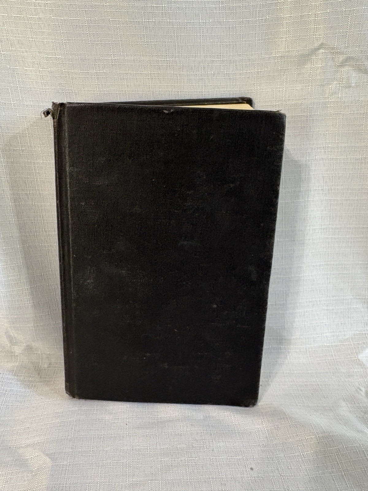 The Bible An American Translation 1935 Smith & Goodspeed University of Chicago