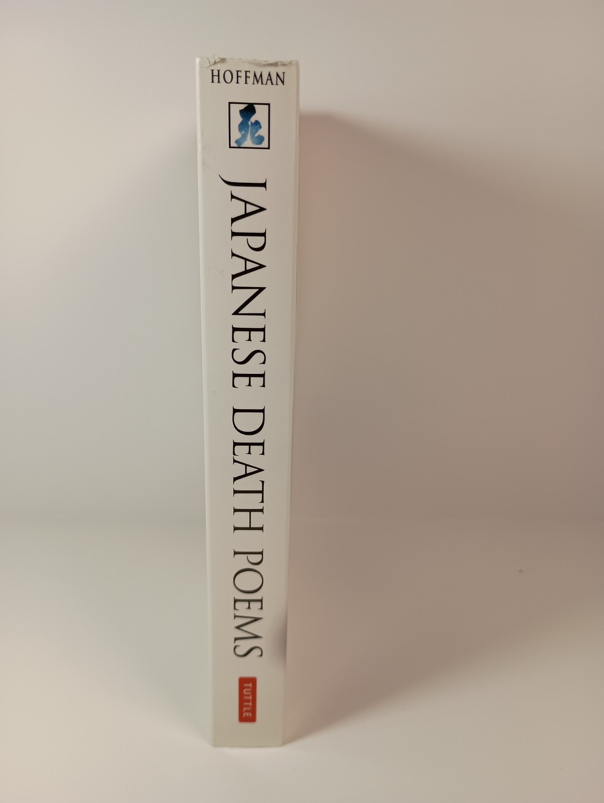 Japanese Death Poems : Paperback by Yoel Hoffmann, Tuttle Publishing, Zen Buddh…