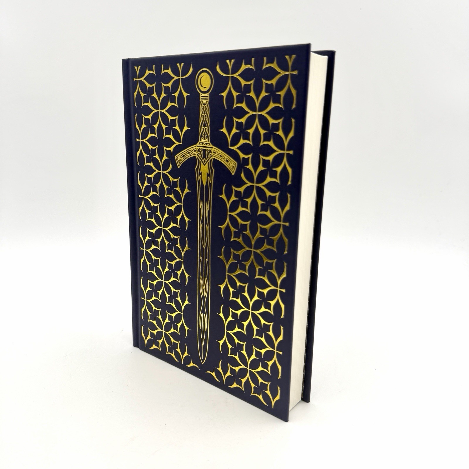 Throne of Glass Collector’s Edition by Sarah J. Maas (2018, Hardcover) With Case