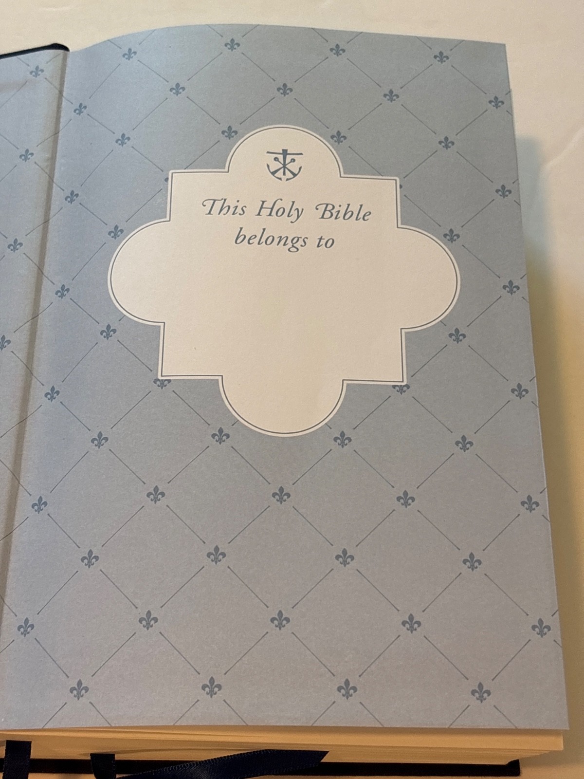 Ave Catholic Notetaking Holy Bible Ave Maria Press Revised Standard Second Ed