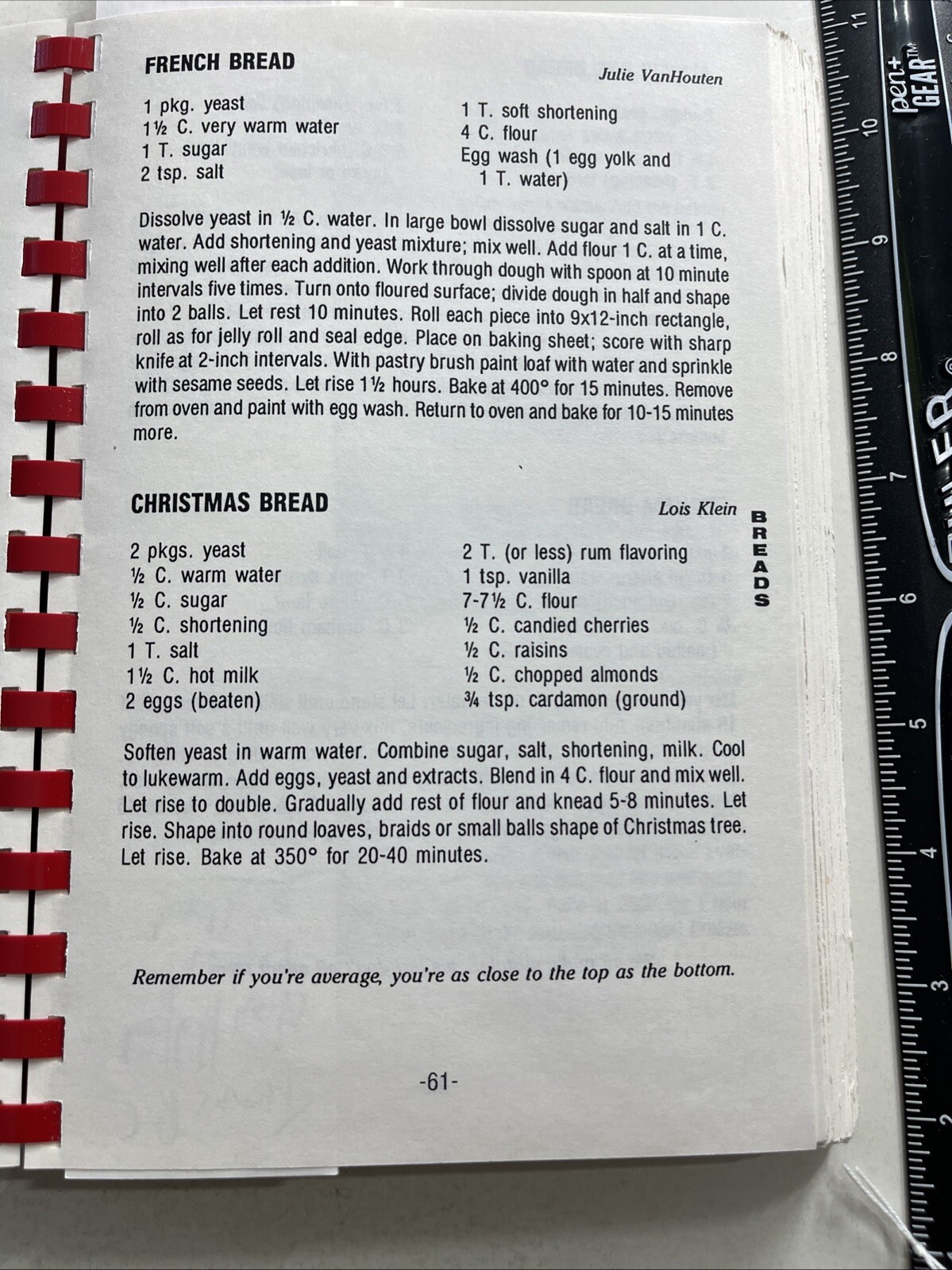 Alvord Iowa IA cook book ethnic history Swedish Vintage 1993 Dutch German cookie