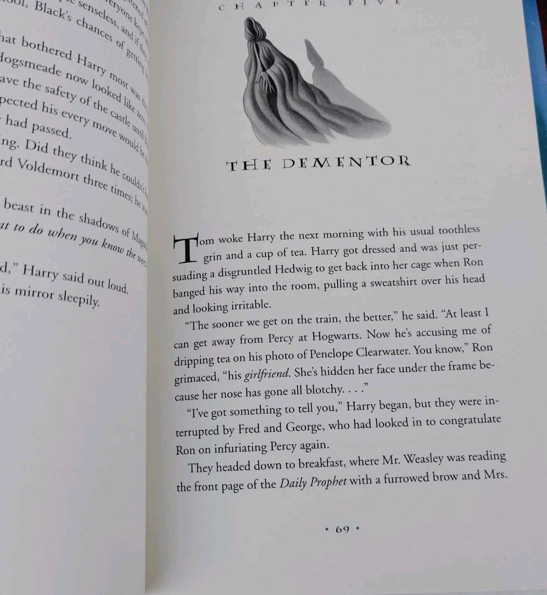 Harry Potter Ser.: Harry Potter and The Chamber Of Secrets by J. K. Rowling…