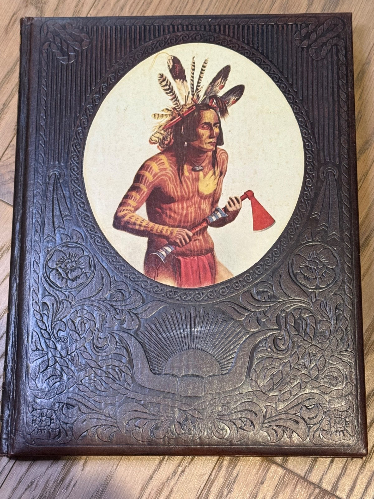 Time-Life Books “The Old West” series Lot of 9 books Amazing condition 1973