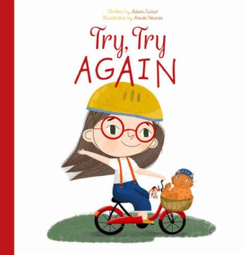 Try, Try Again – GOOD