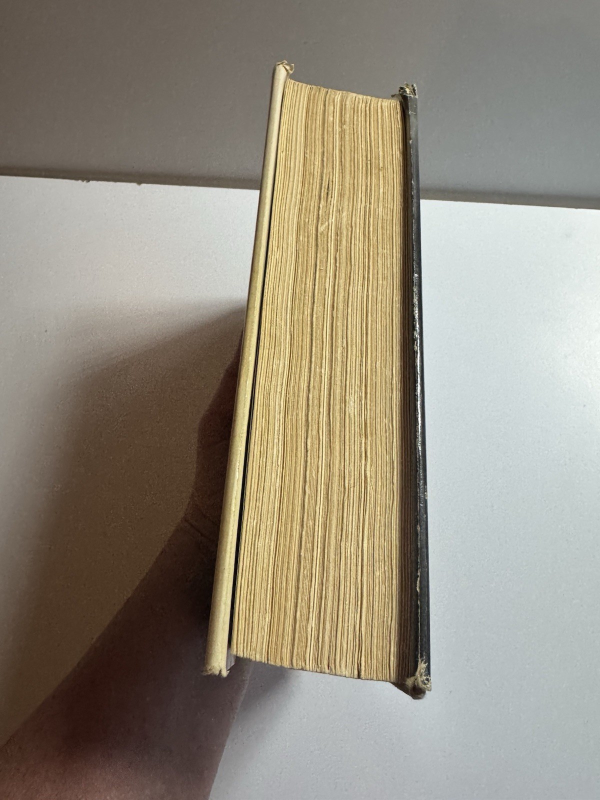 Roots Alex Haley 1976 HCDJ Early Edition Doubleday Classic Historical -Free Ship
