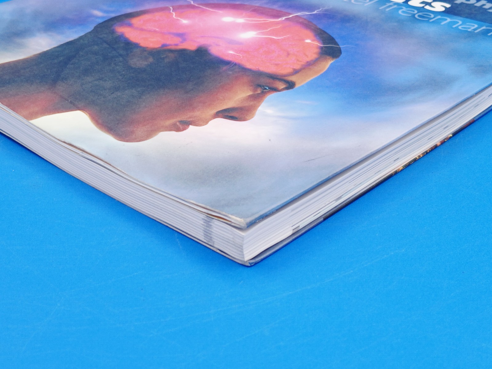 Digital Photography Special Effects by Michael A. Freeman