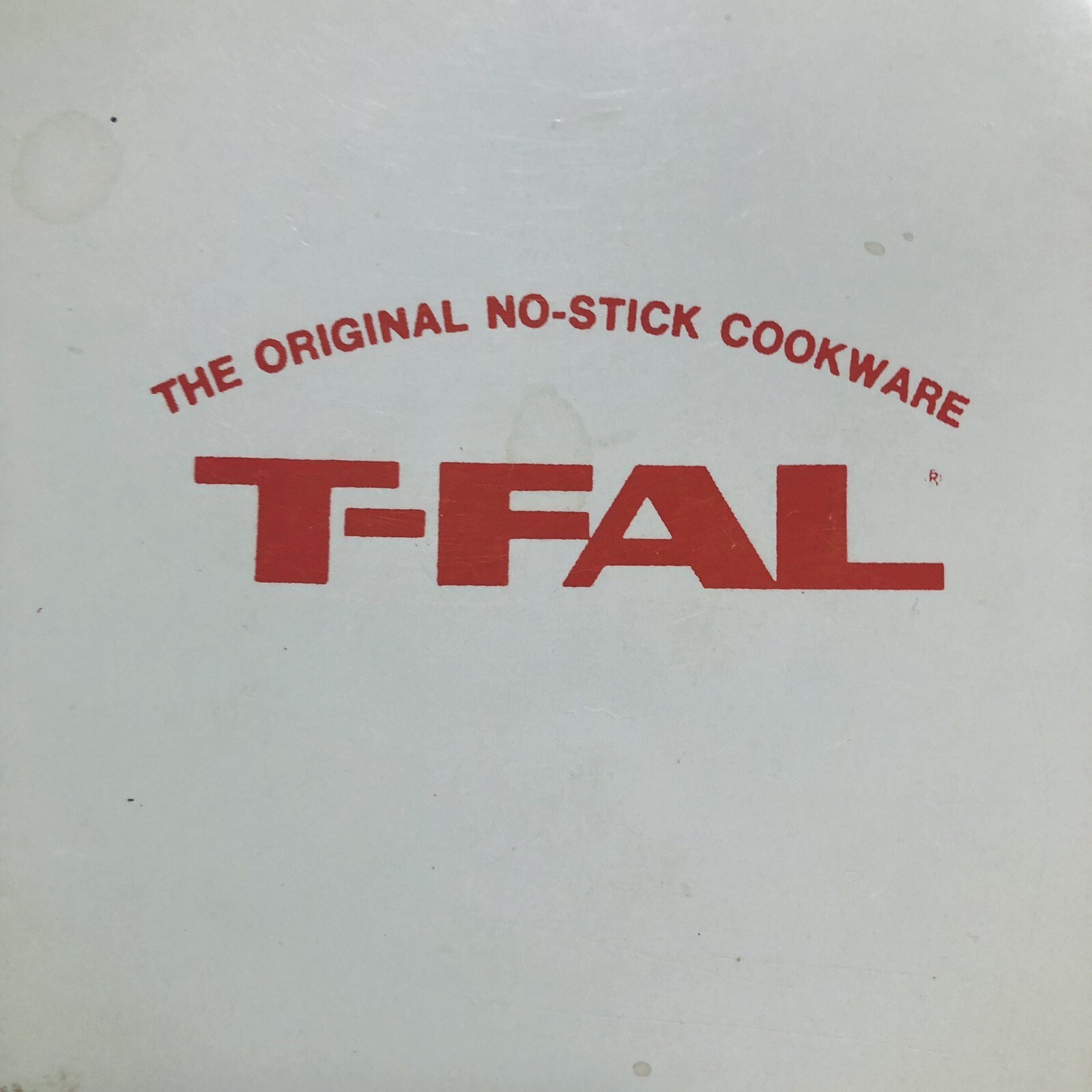 VINTAGE 1974 COOKBOOK RECIPES FOR T-FAL FRENCH CHEFWARE NO STICK COOKING