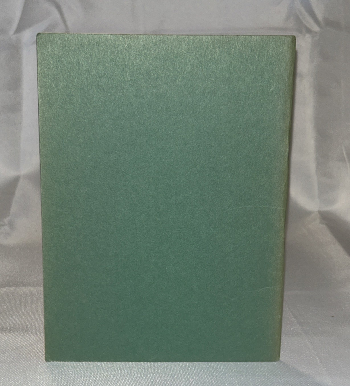 God’s Contracts ~ R. I. Humberd ~ Vintage Booklet