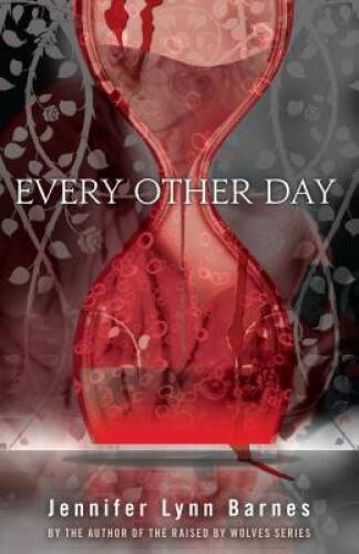 Every Other Day – Paperback By Barnes, Jennifer Lynn – GOOD