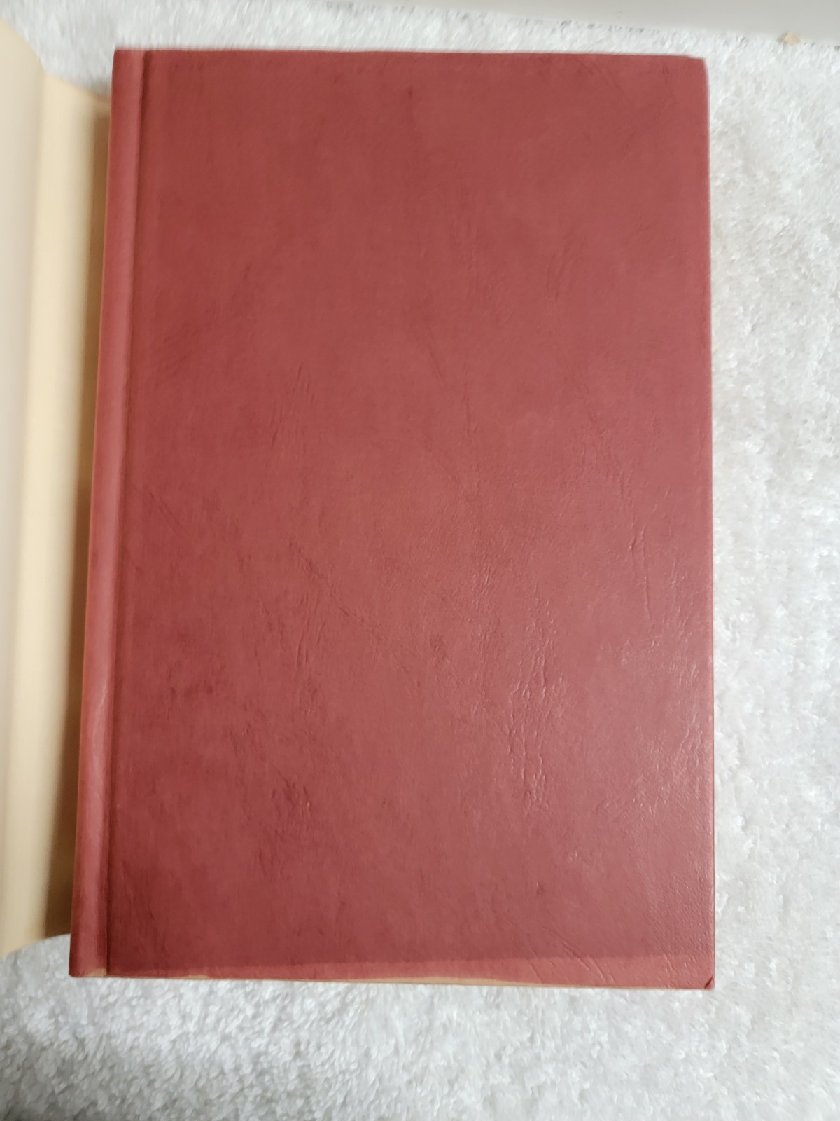Using plants for healing: An American herbal Vintage 1963 LIKE NEW!