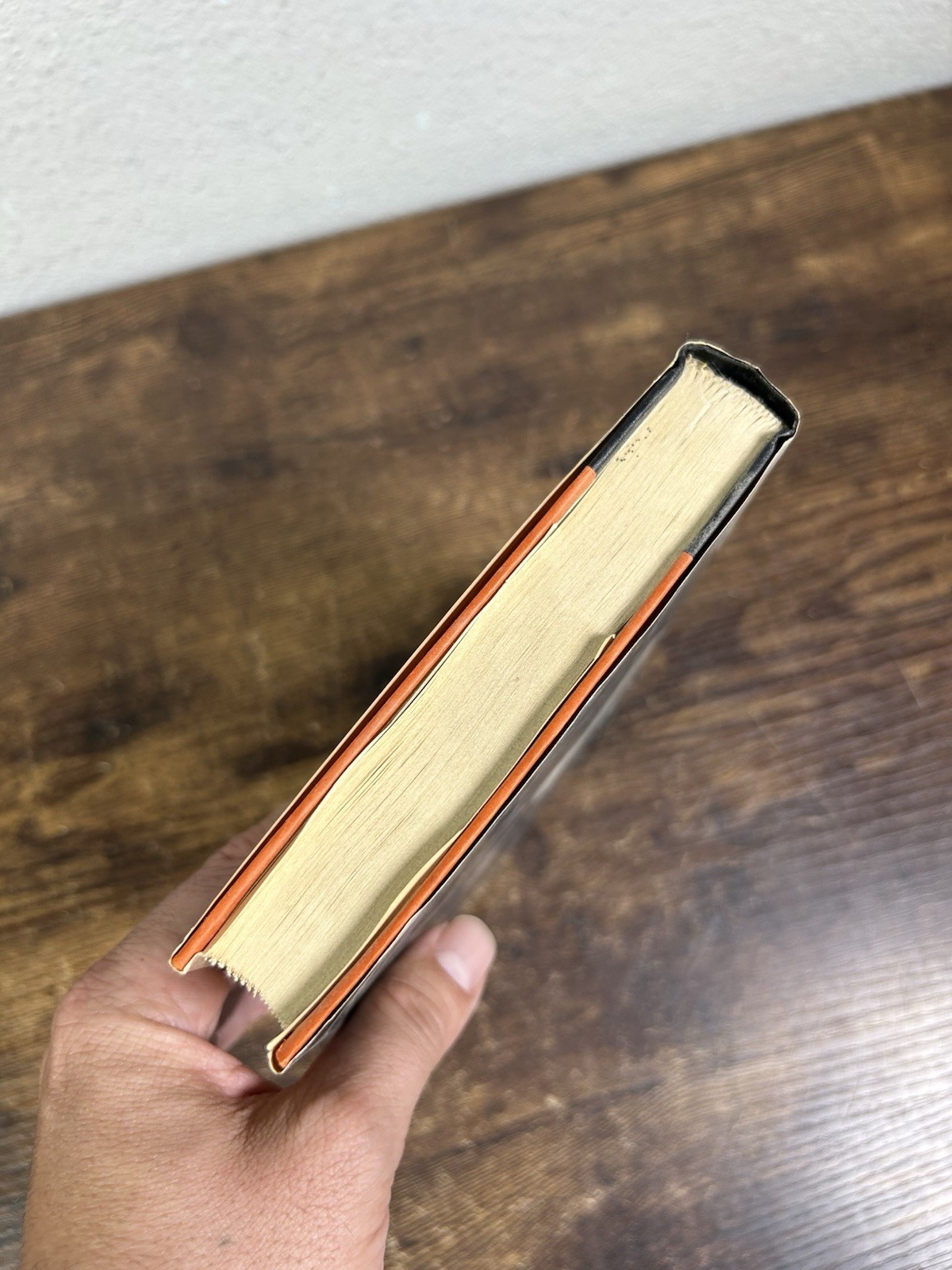 Cujo Stephen King Book Club Edition hardcover with dust jacket 1981 Viking