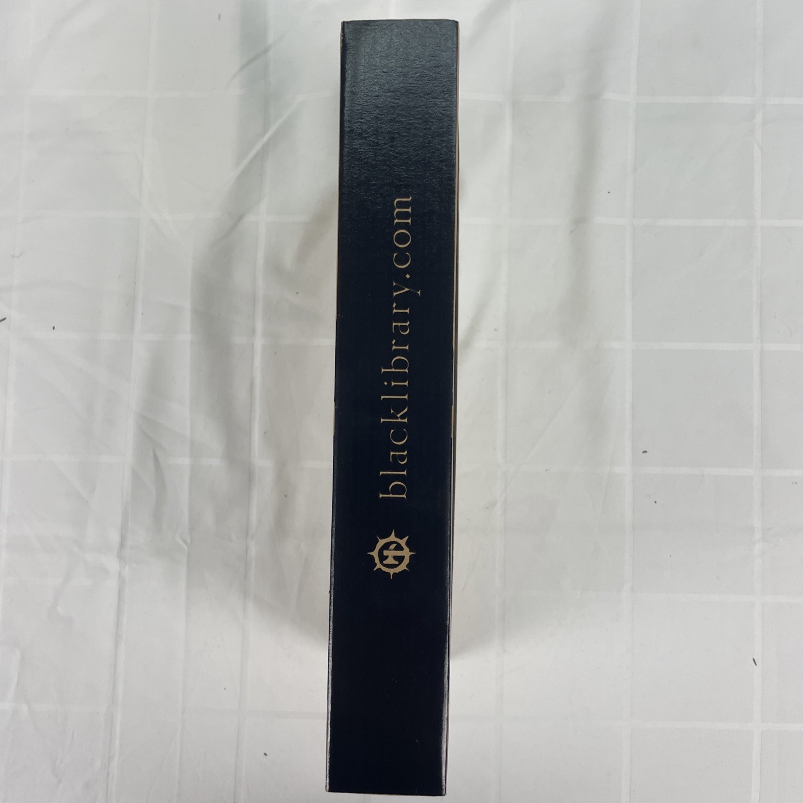 Dawn Of Fire Hand Of Abaddon Nick Kyme Limited Edition Black Library Warhammer