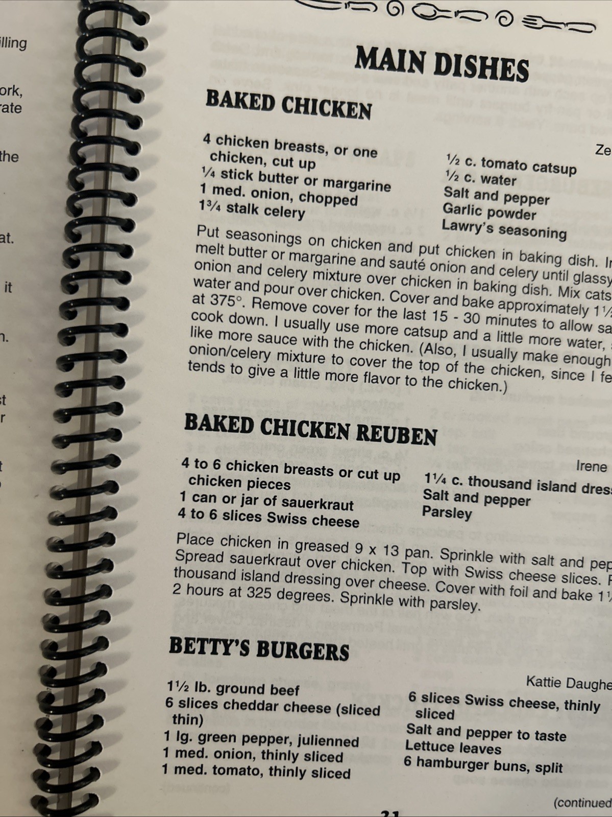 Bon Appetit: Amazing Recipes Morris Press Cookbooks 2009