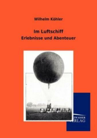 Im Luftschiff
