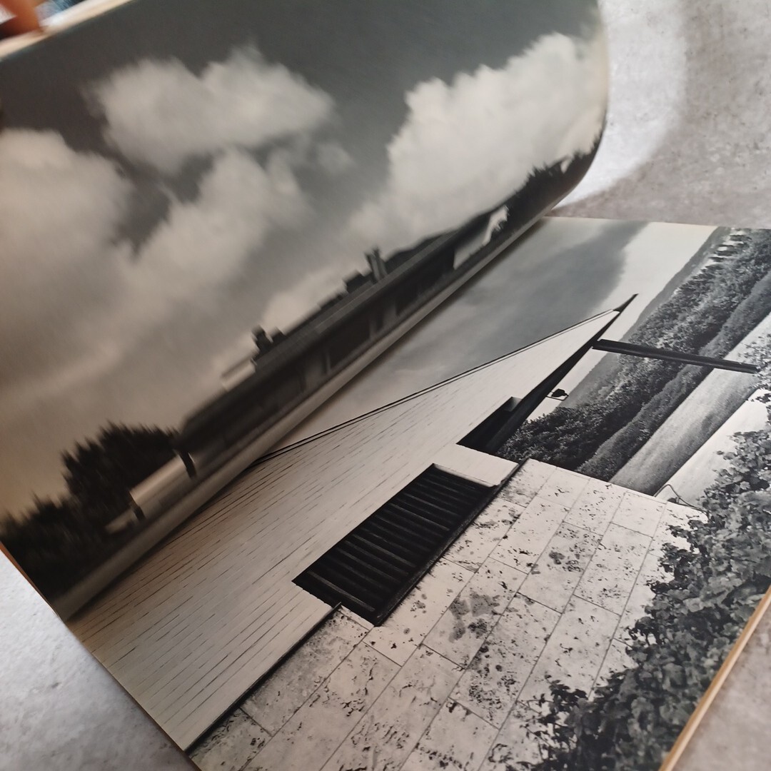 GA 10：Alvar Aalto La Maison Louis Carré :Yukio Futagawa　Global Architecture