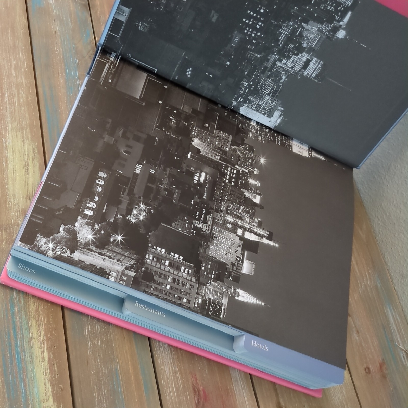 TASCHEN’s New York: 2nd Edition: JU Hardback Book | Great coffee table book!