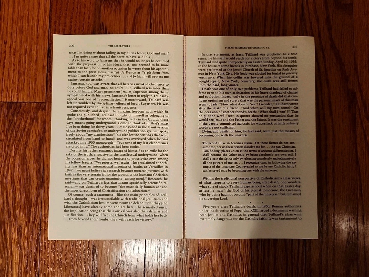 The JESUITS ~ Society Of Jesus and the Betrayal of the Church By MALACHI MARTIN