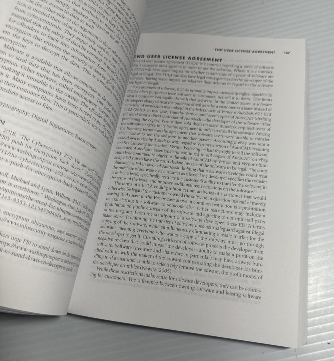 Cybercrime An Encyclopedia of Digital Crime Nancy Marion 2024 pb