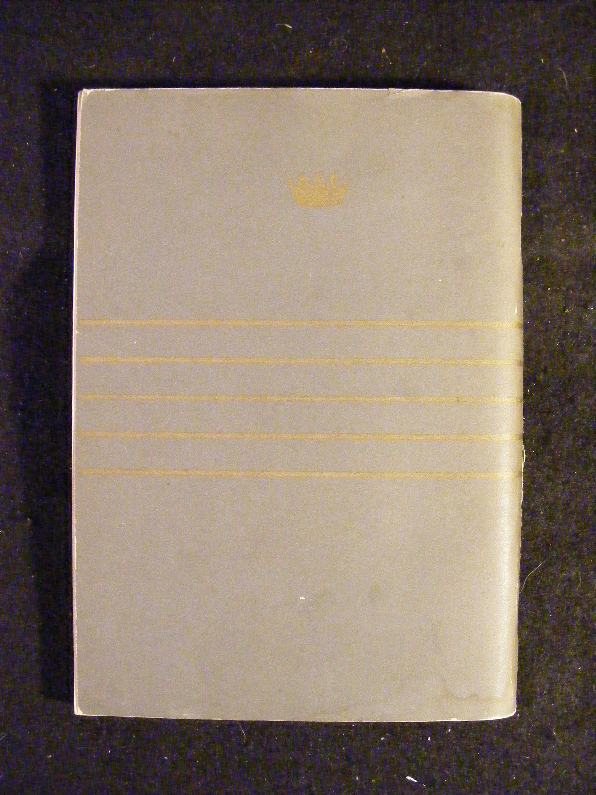 Coronet Magazine April 1937 (194 Pages) Includes Bertrand Russell Article