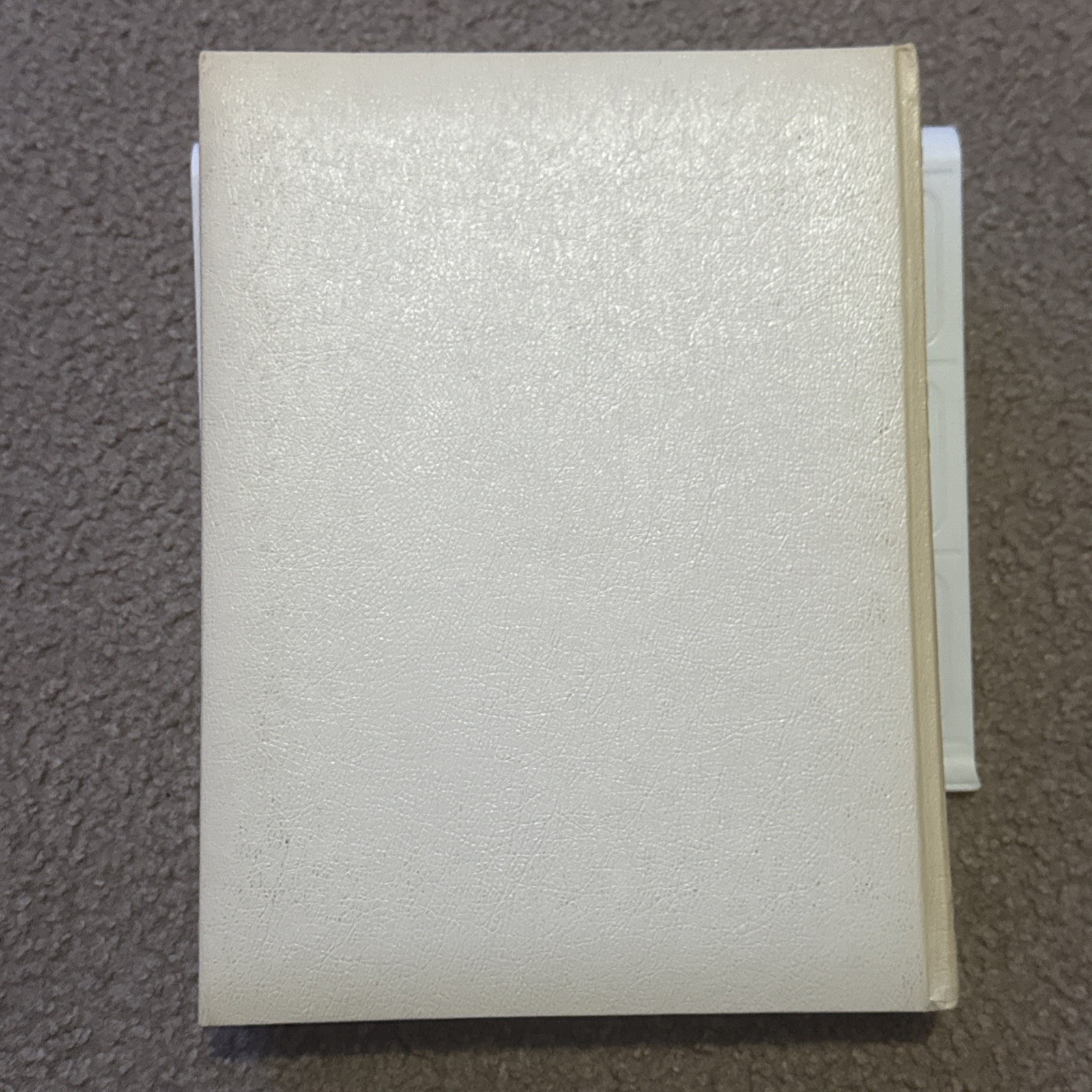 Holy Bible King James Version, J.G. Ferguson Publishing 1960 1963 1965 Vintage