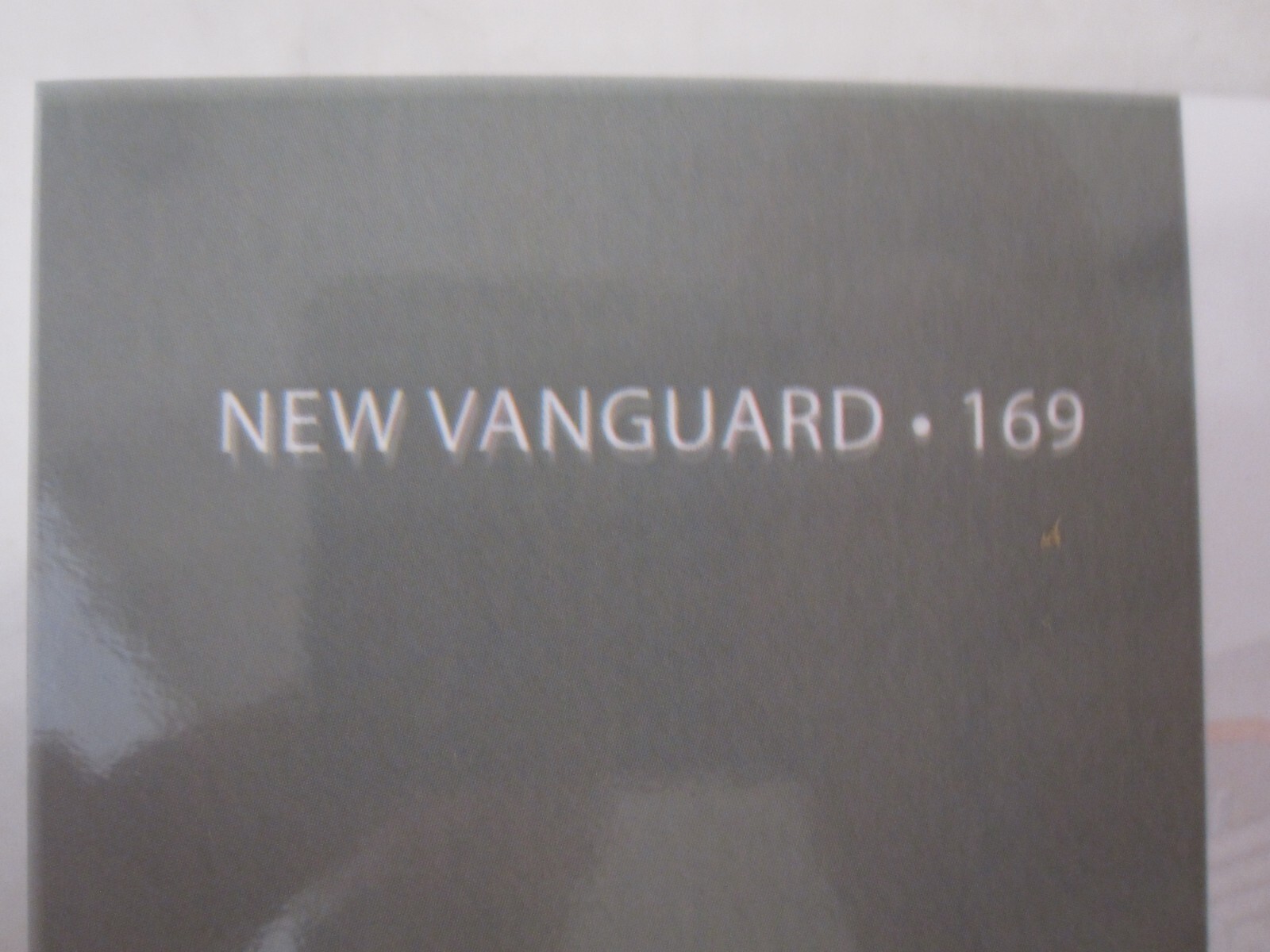 New Vanguard 169: US Fast Battleships 1936-47 : The North Carolina and South