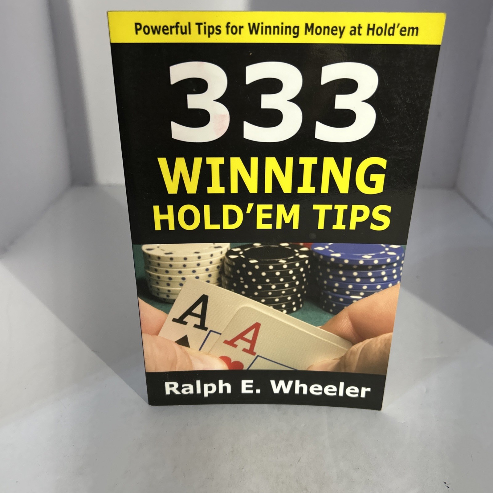 Poker Books A Lot of 14 Different Ones All Different See Pics