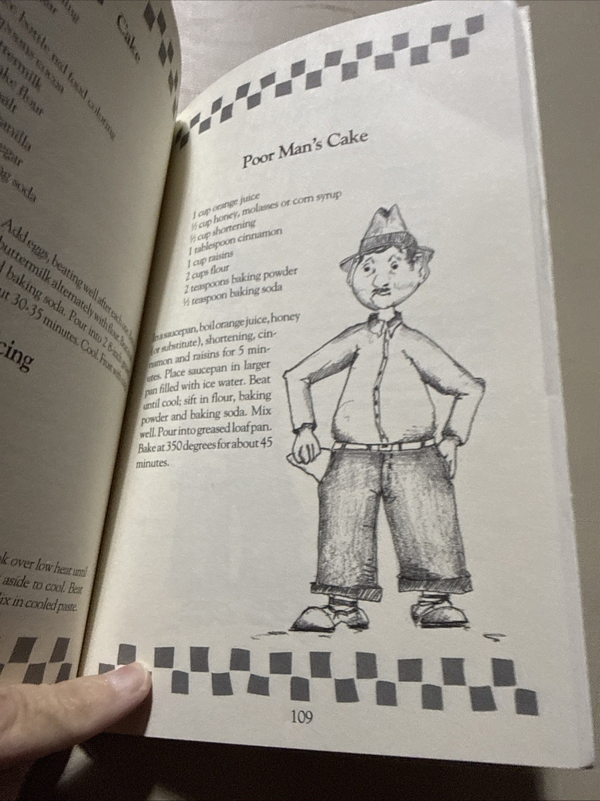 Potato Chip Cookies & Tomato Soup Cake: Recipes of Americana – Eberly 1992 PB