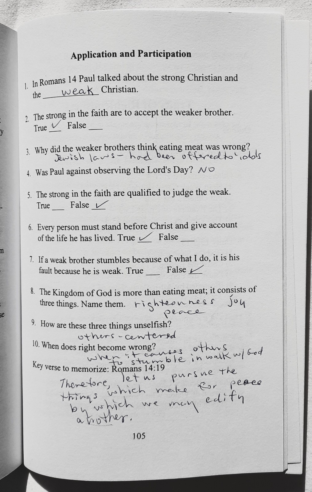 Charles Brock Galatians from Law to Grace PB; Romans The Road to Righteousness P