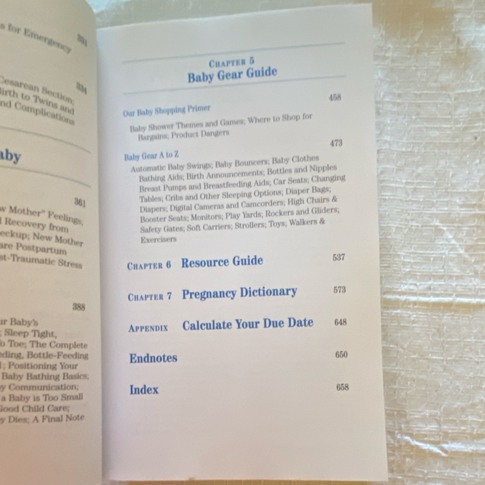 Pregnancy And Childbirth Solve Your Child’s Sleep Problems Richard Ferber MD