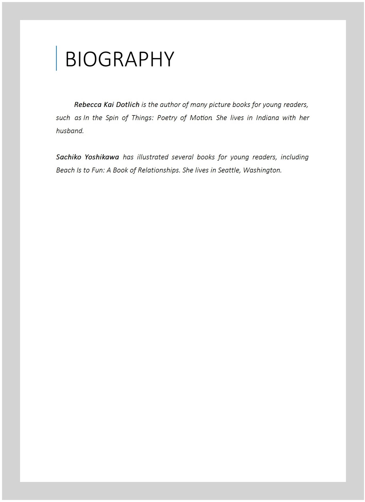 What Is Science?, Paperback by Dotlich, Rebecca Kai; Yoshikawa, Sachiko (ILT)…