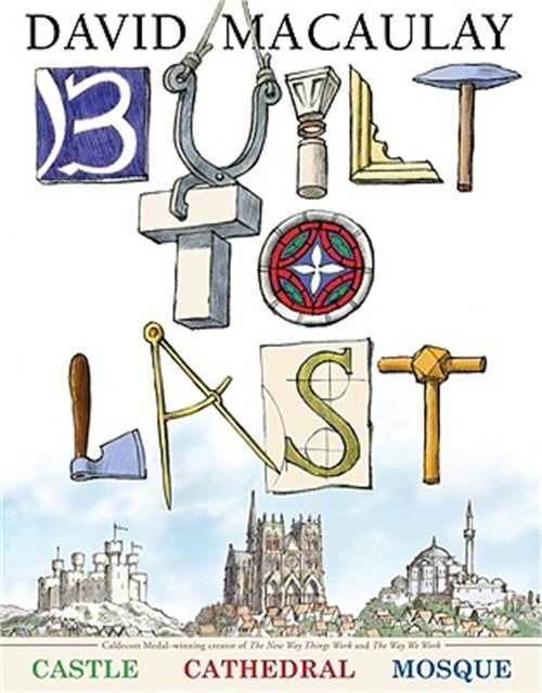 Built to Last (Hardback or Cased Book)